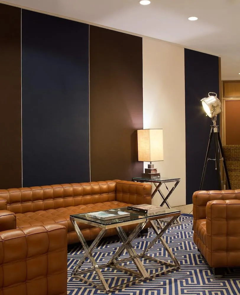 Starhotels President Γένοβα