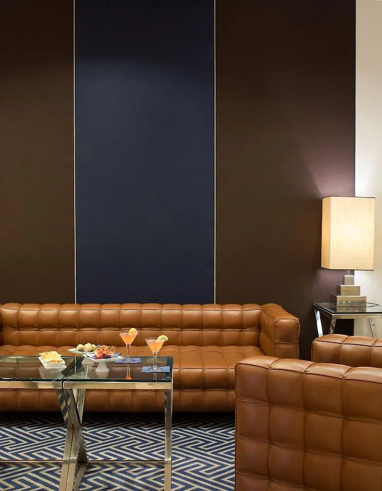 Starhotels President Genua 4*,