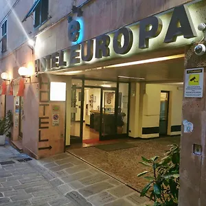 Europa Génova