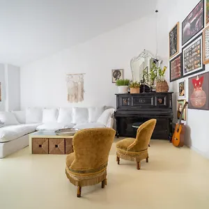 Holiday home Casa Tiramisu Bergamo