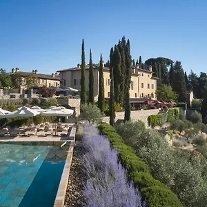 Rosewood Castiglion Del Bosco Itália