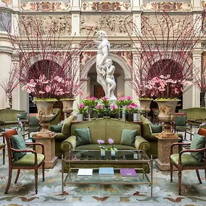 Four Seasons Itália