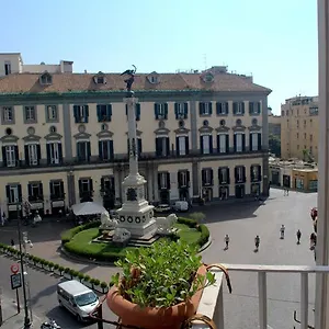 Relais Piazza Dei Martiri Itália
