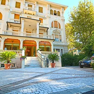 Il Giardino Di Albaro Génova
