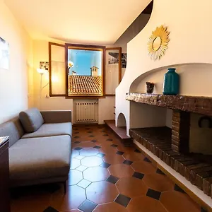 Apartment Residenza Ariosto Depandance By Bologna