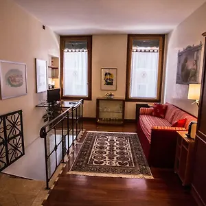 Apartment Ca Malia Venice