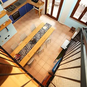 Apartment Ca' De' Mumi