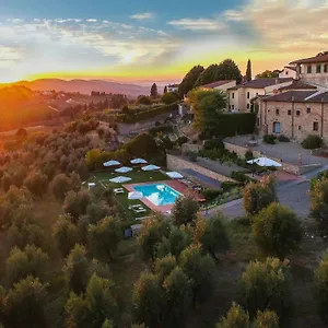 Relais Olmo - Place Of Charme Itália