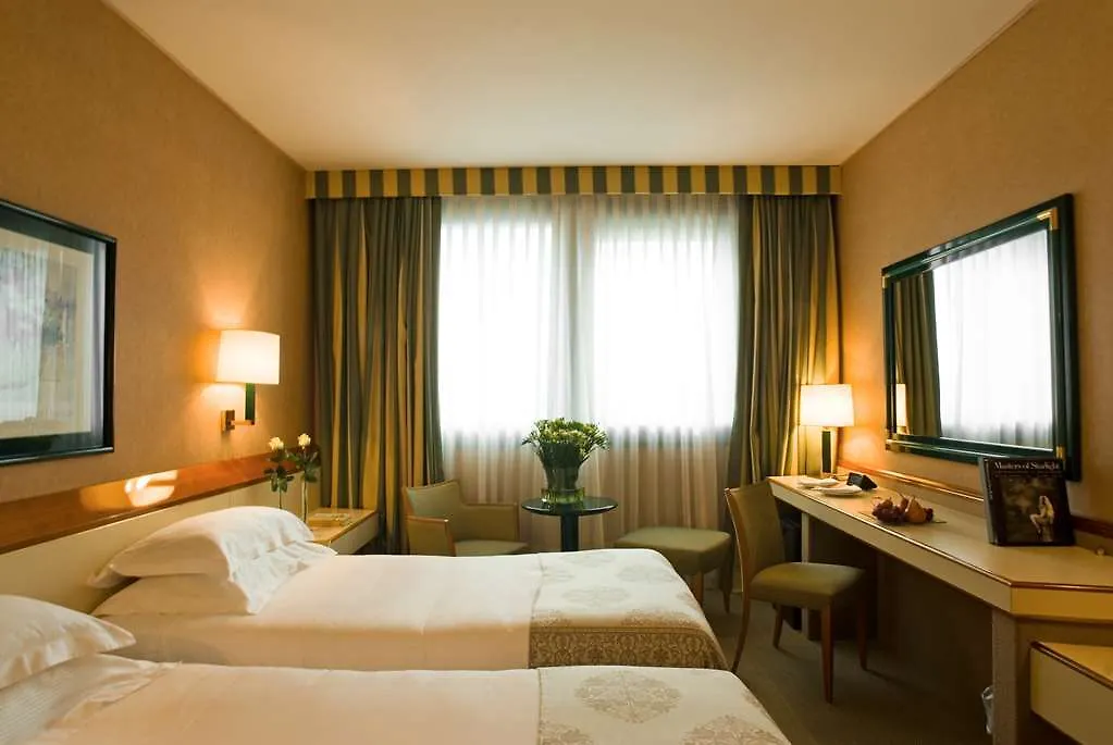 Starhotels President Genova
